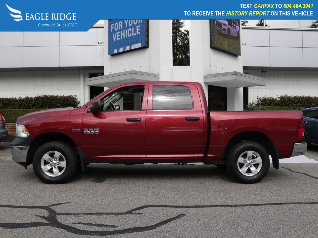 2015 Ram 1500 -3