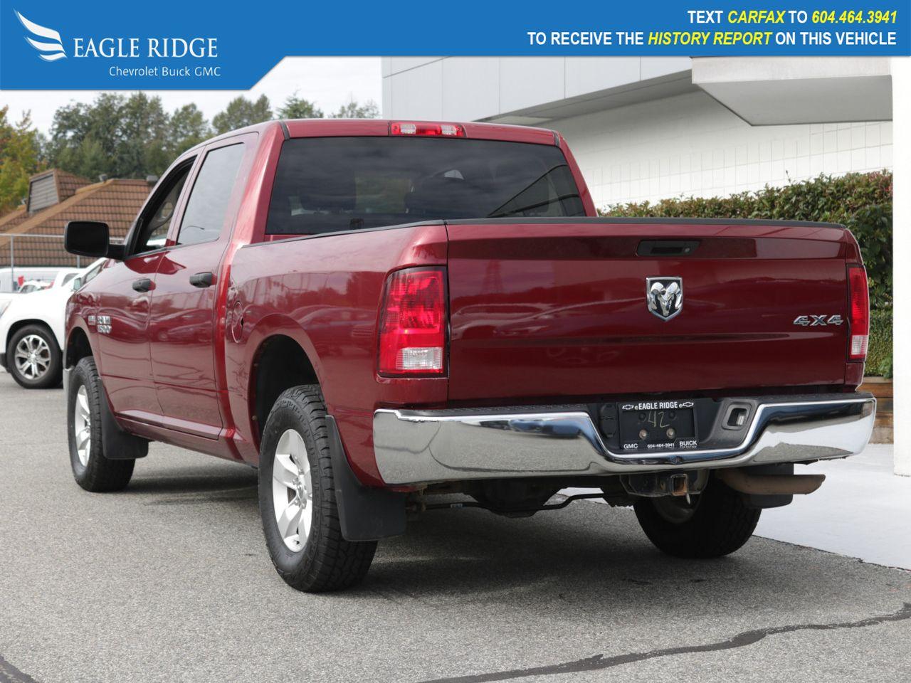 2015 Ram 1500 -4