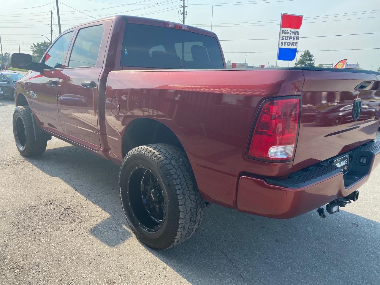 2015 Ram 1500 -3