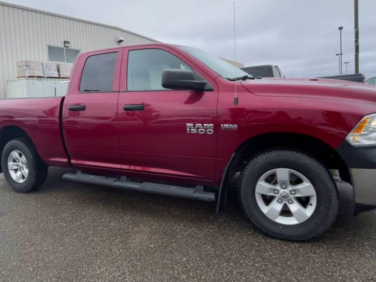 2015 Ram 1500 -1