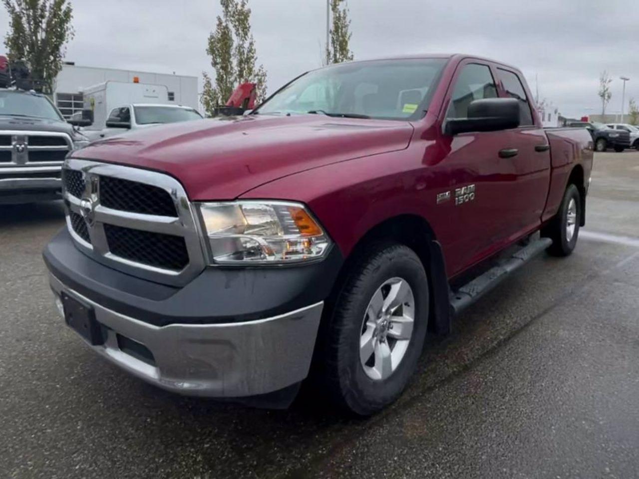 2015 Ram 1500 -3
