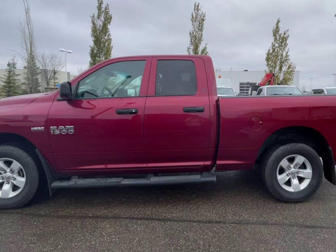 2015 Ram 1500 -4