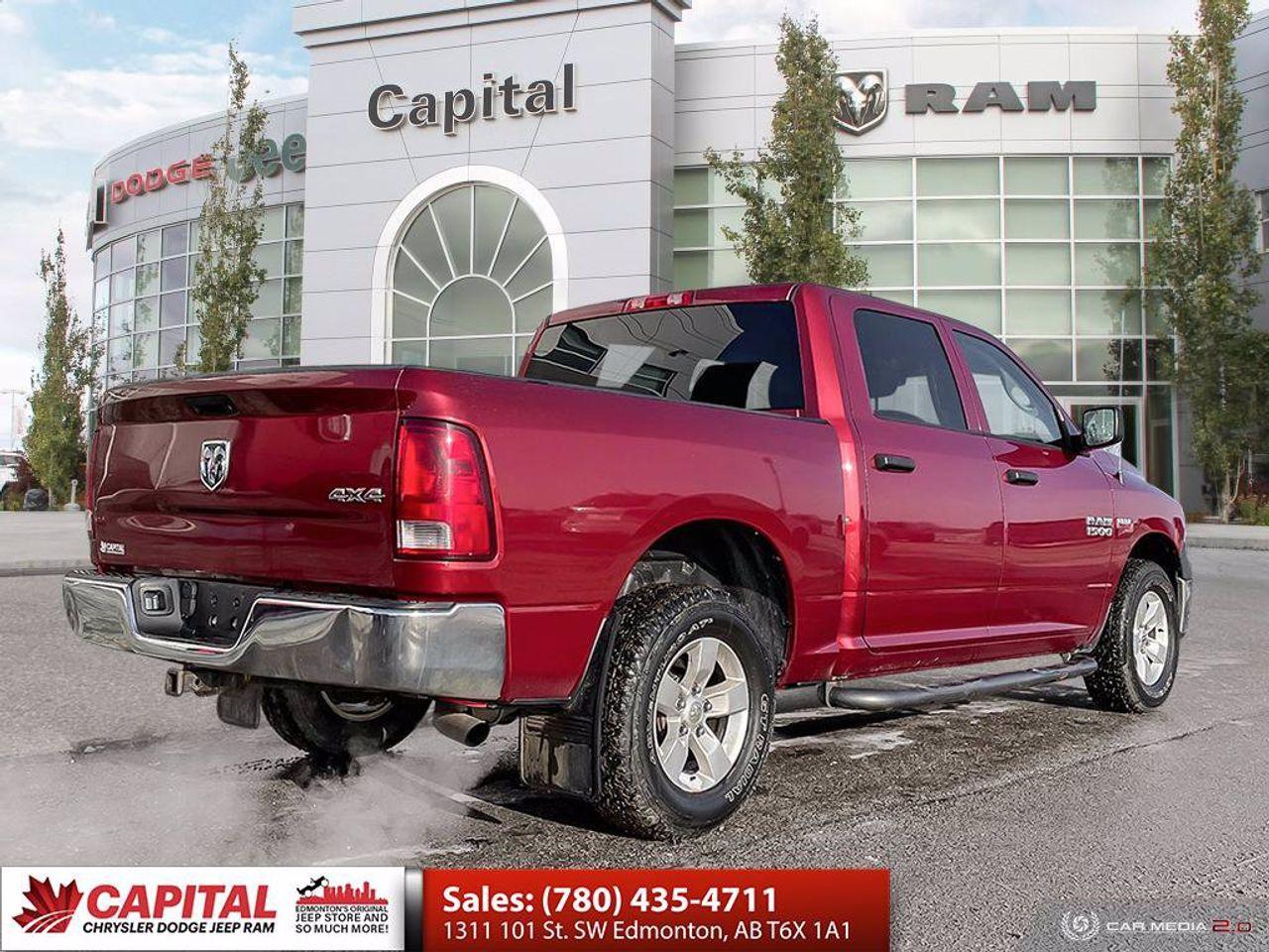 2015 Ram 1500 -3