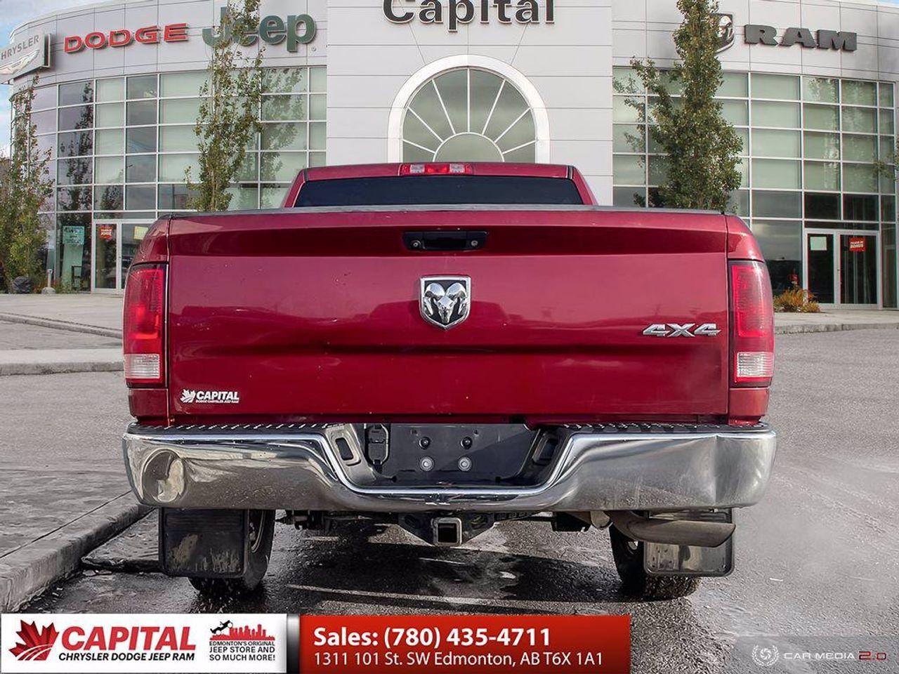 2015 Ram 1500 -4