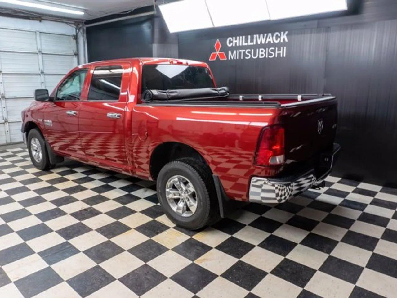 2015 Ram 1500 -3