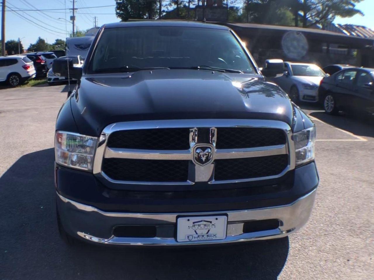 2015 Ram 1500 SLT-2