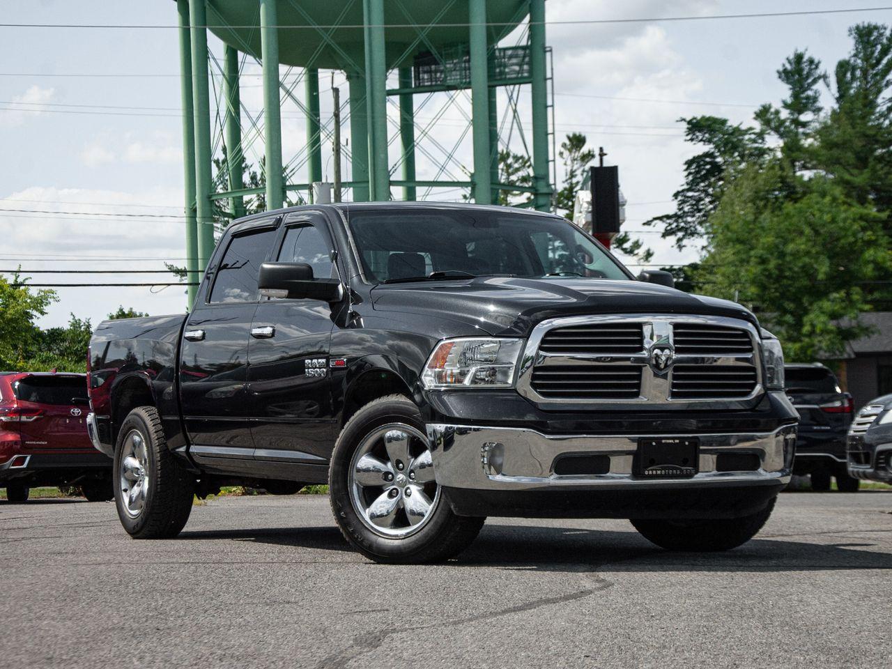 2015 Ram 1500 SLT-0