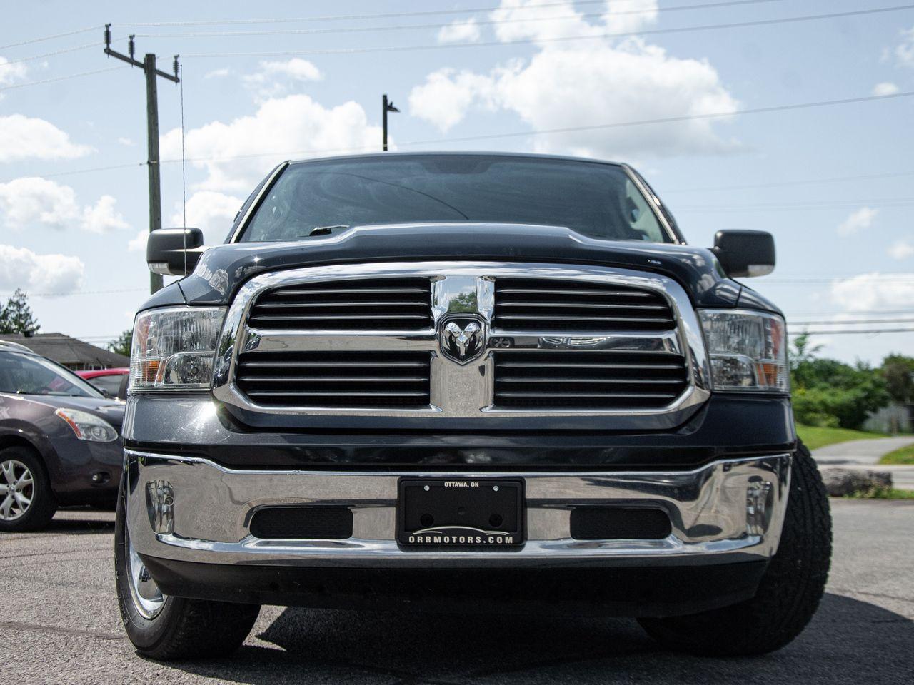 2015 Ram 1500 SLT-2