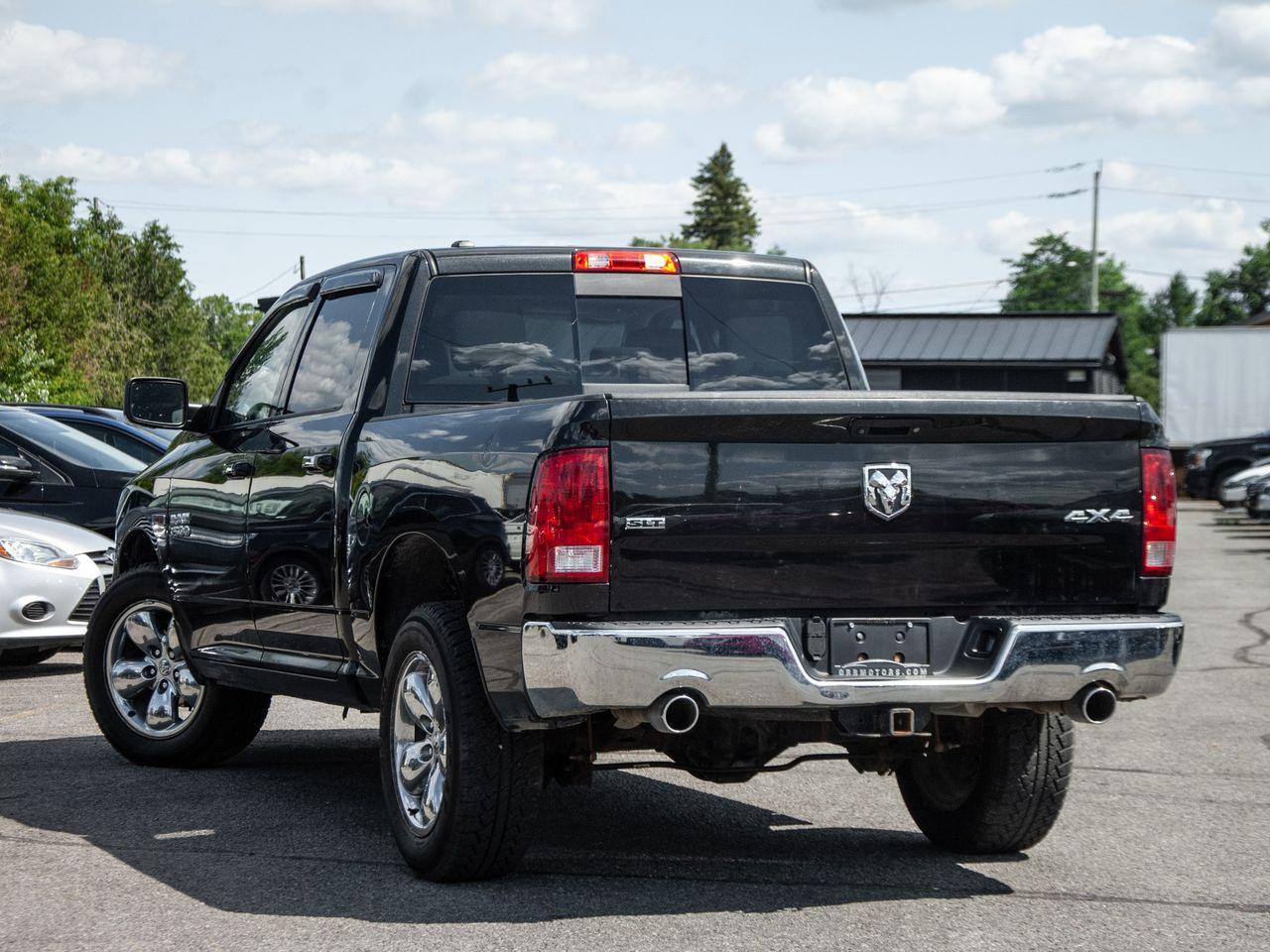 2015 Ram 1500 SLT-3