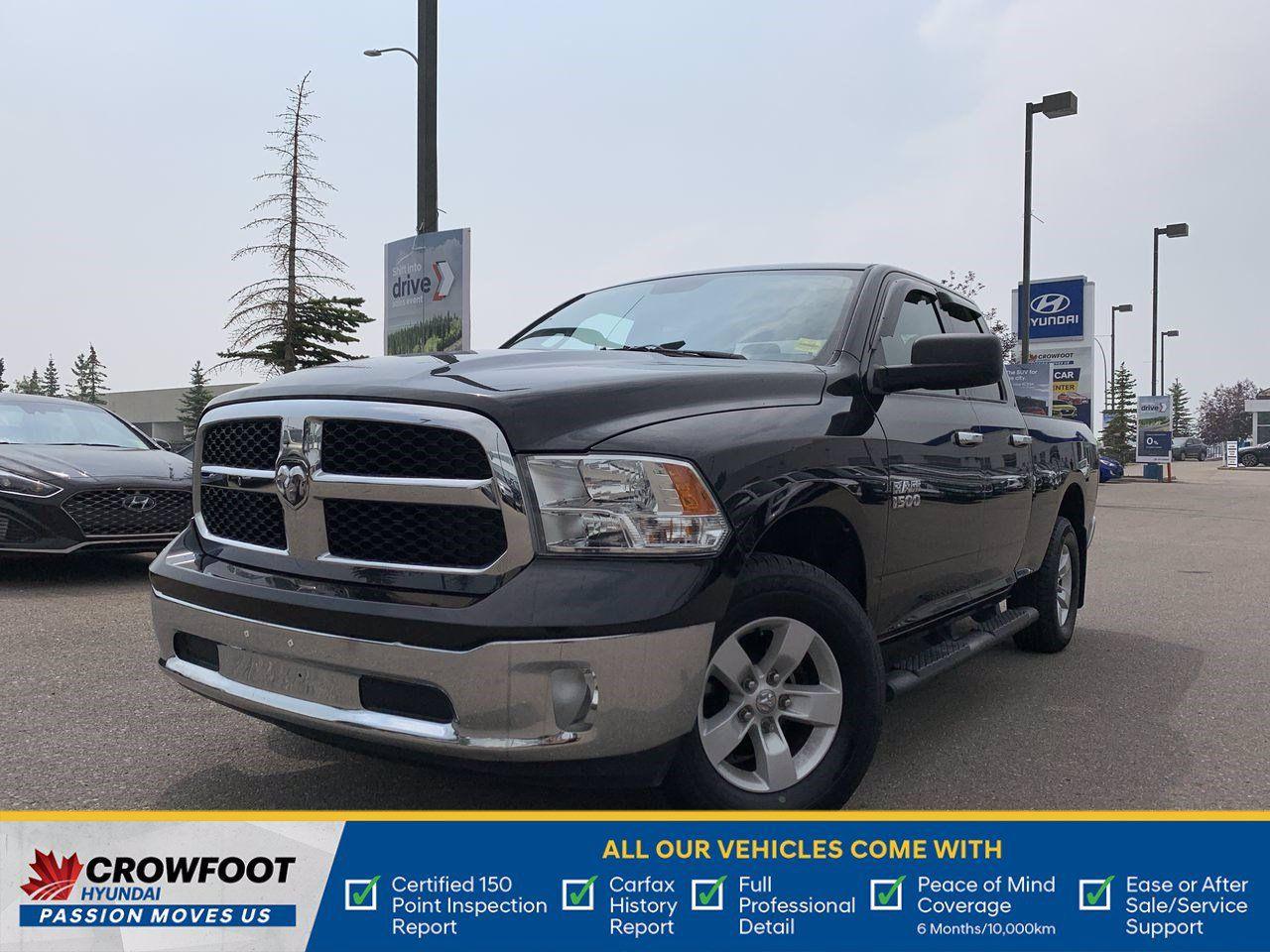2015 Ram 1500 SLT-0