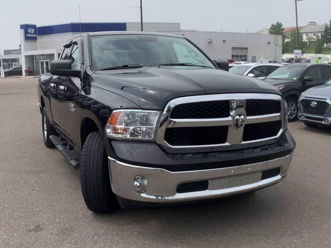 2015 Ram 1500 SLT-3