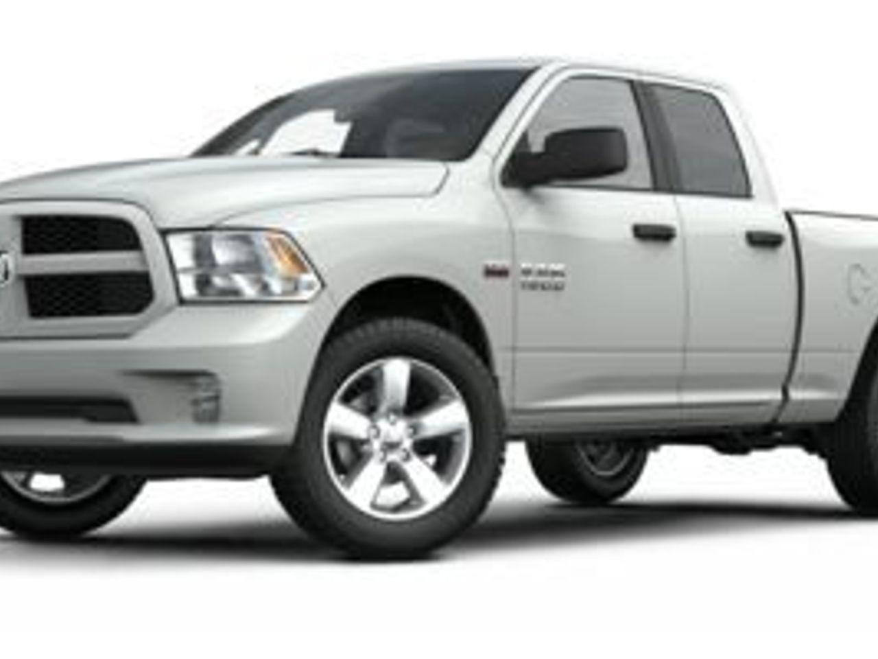 2015 Ram 1500 SLT-0