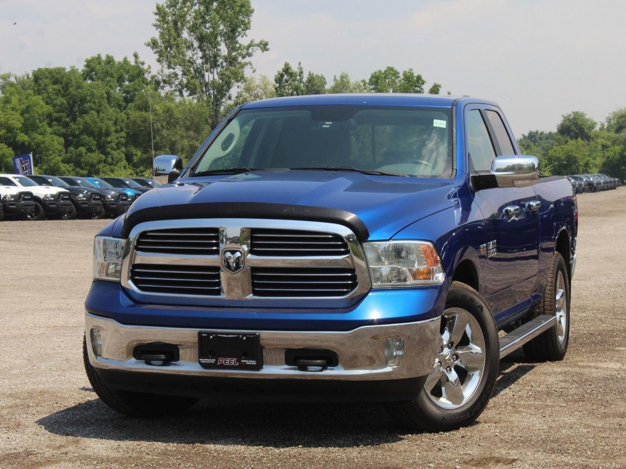 2015 Ram 1500 SLT-0