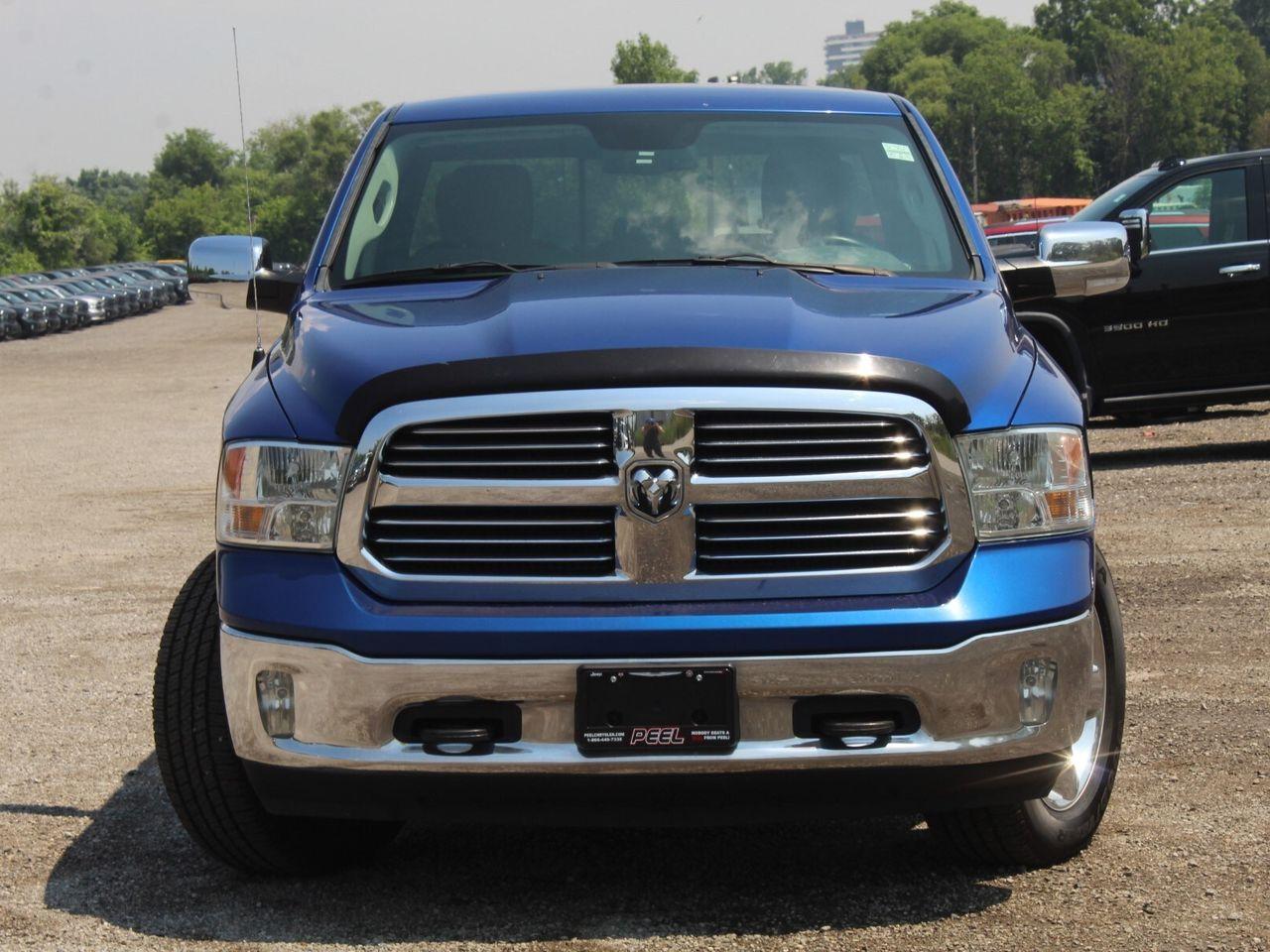 2015 Ram 1500 SLT-2