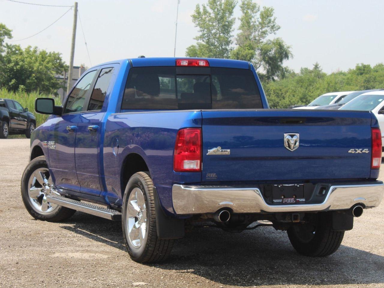 2015 Ram 1500 SLT-3