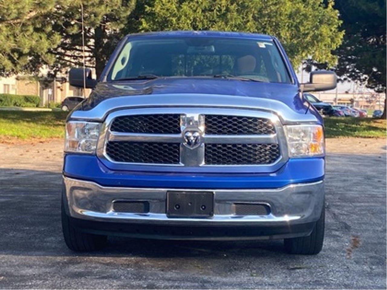 2015 Ram 1500 SLT-1