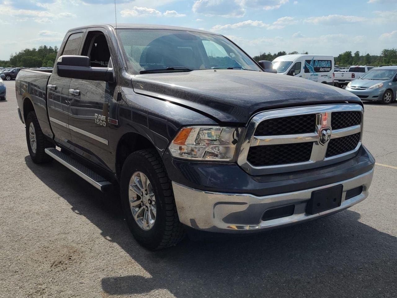 2015 Ram 1500 SLT-0