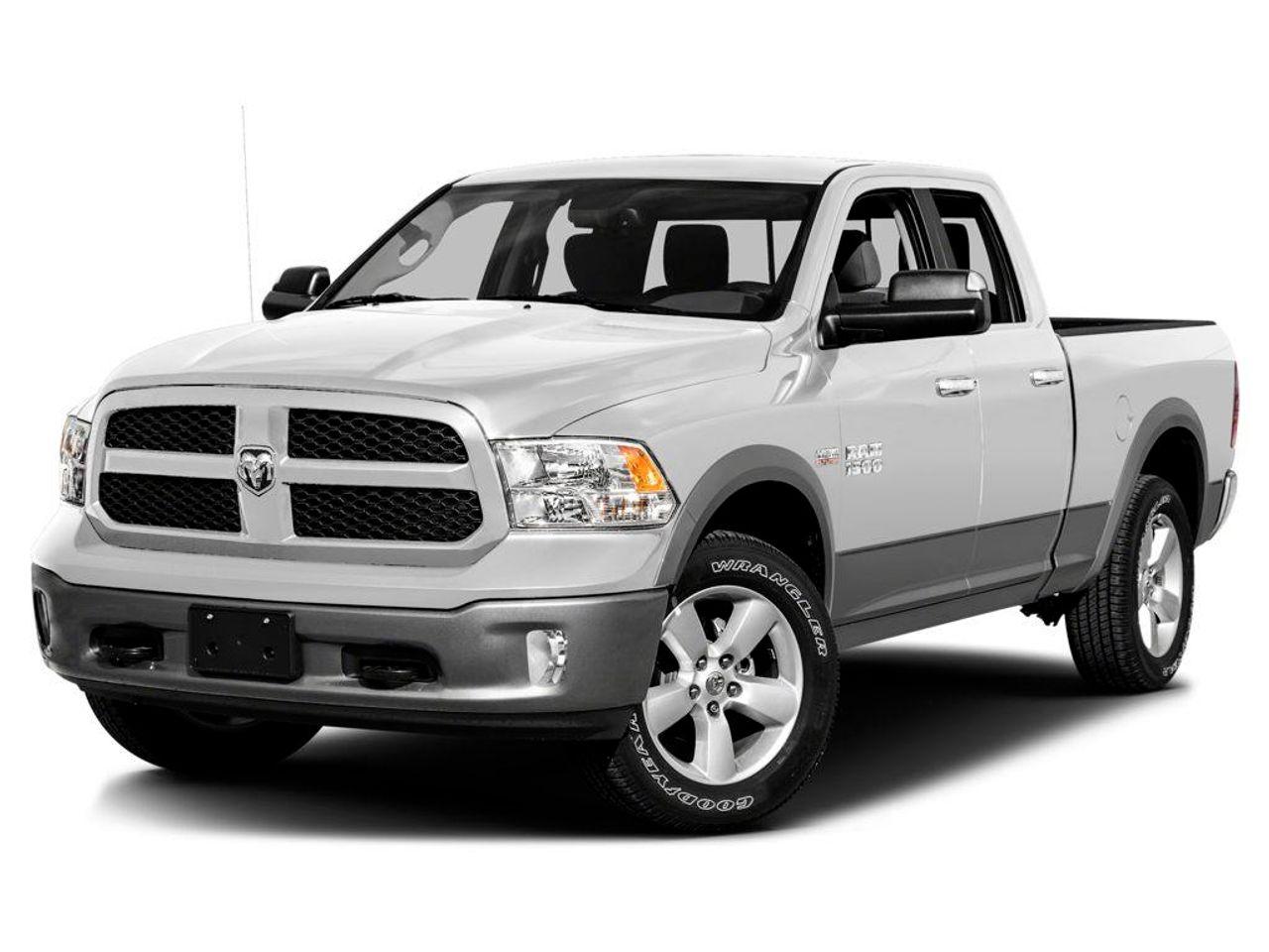 2015 Ram 1500 SLT-0