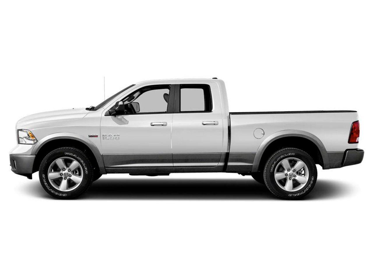 2015 Ram 1500 SLT-1