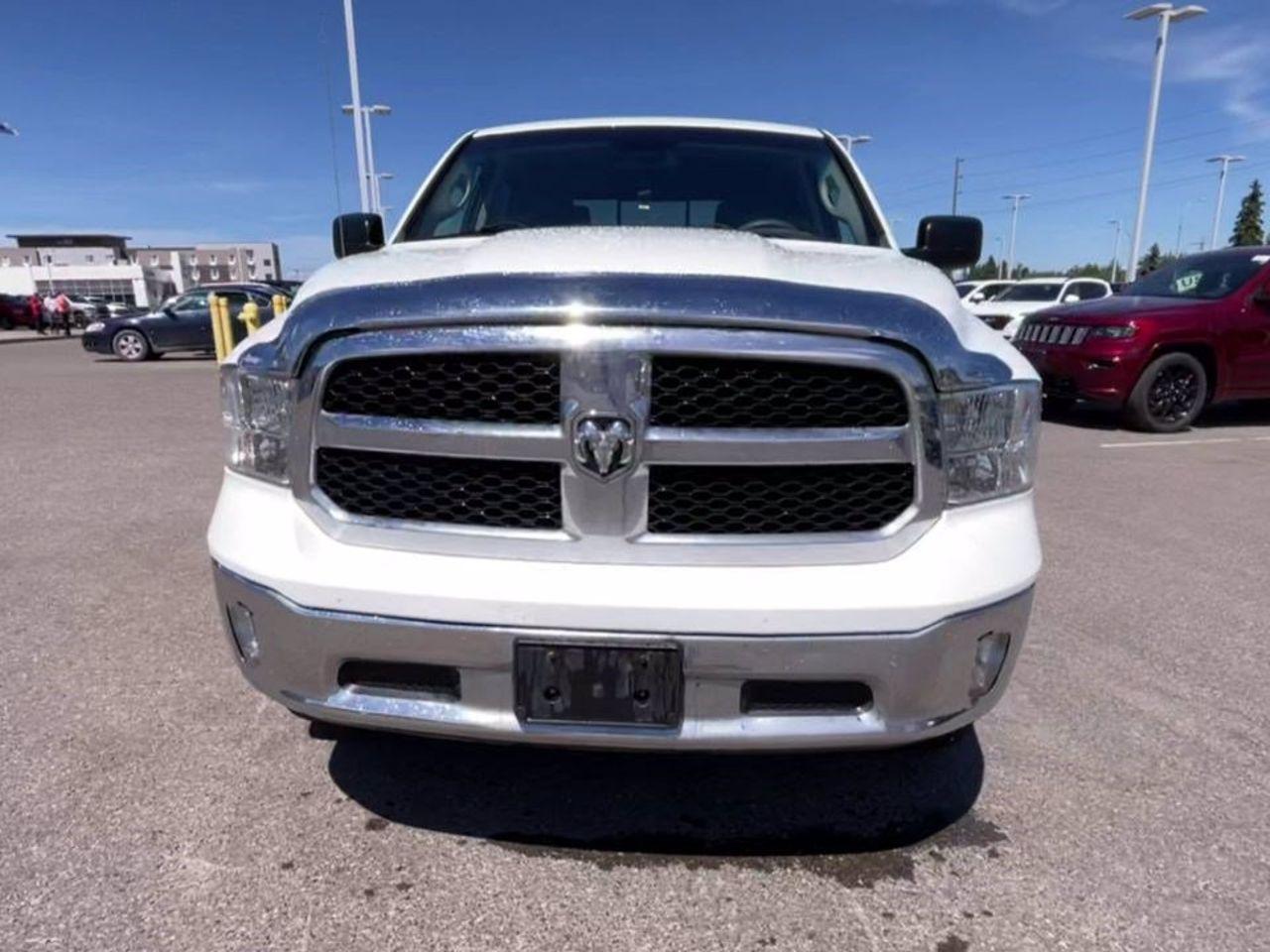 2015 Ram 1500 SLT-2