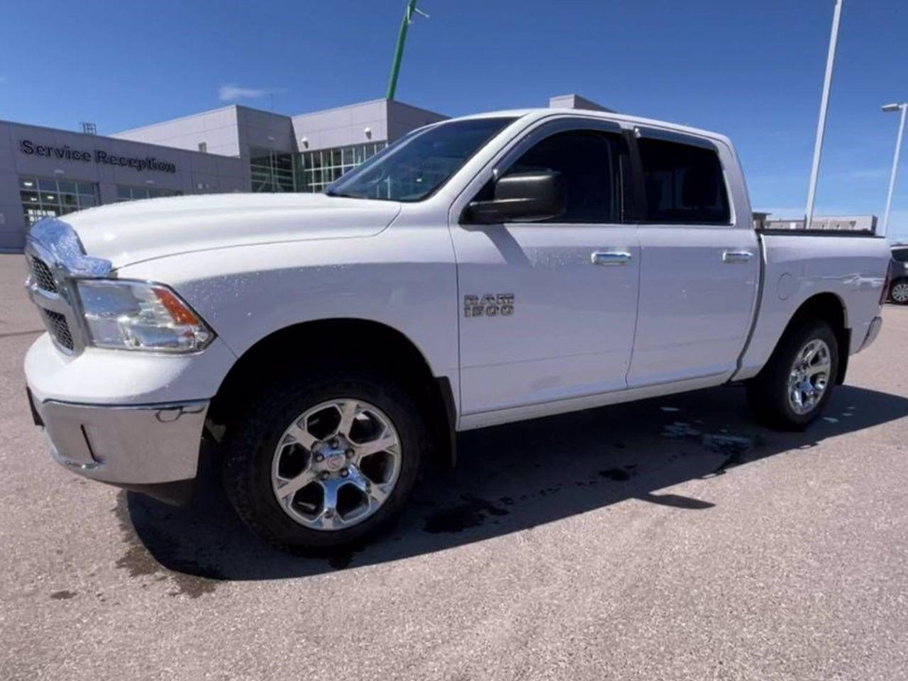 2015 Ram 1500 SLT-3