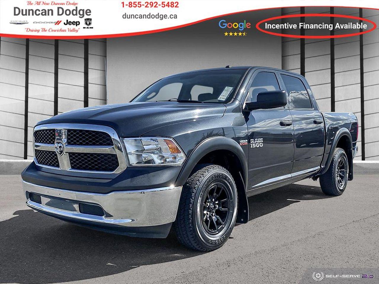 2015 Ram 1500 -0