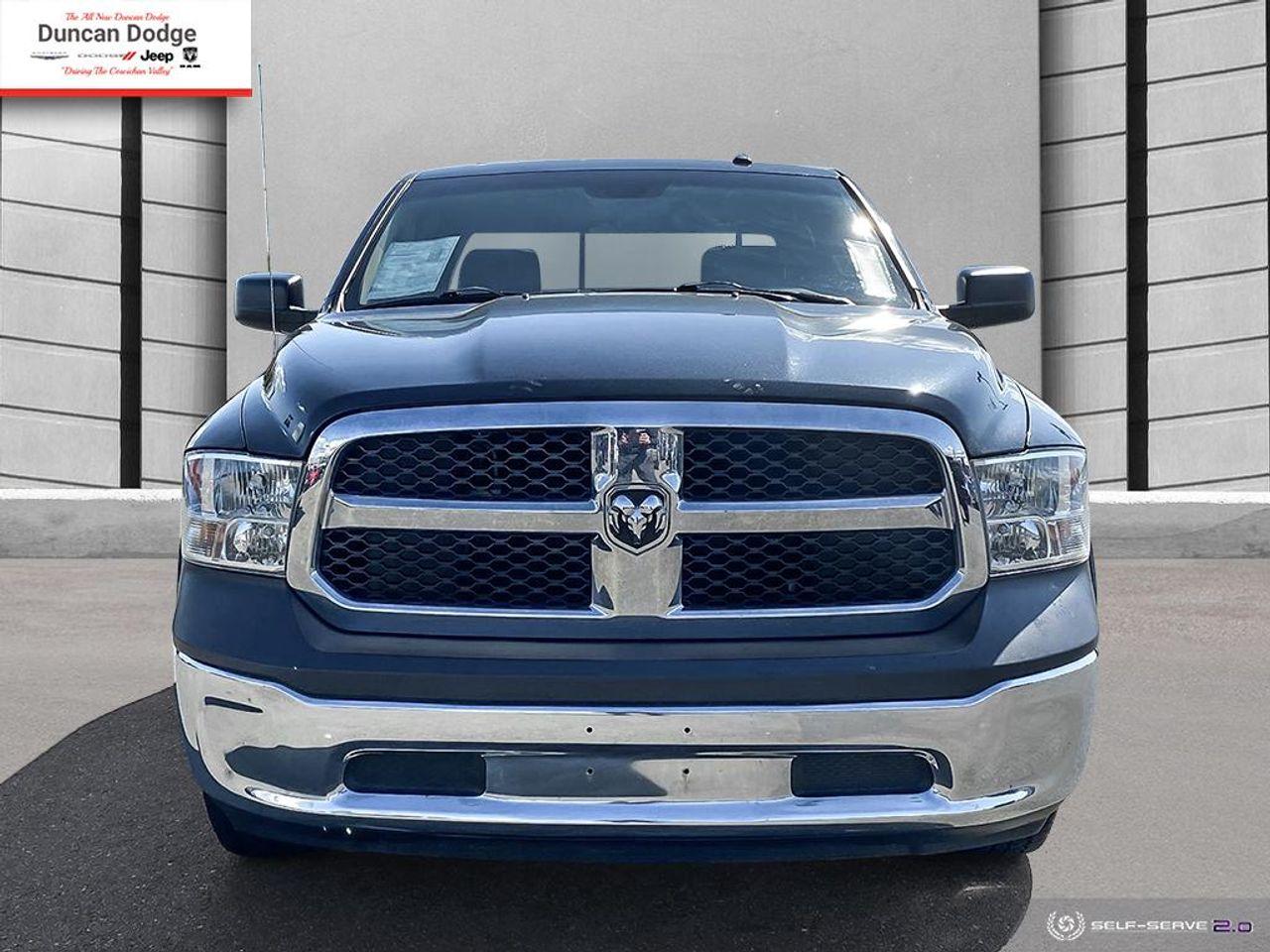 2015 Ram 1500 -1
