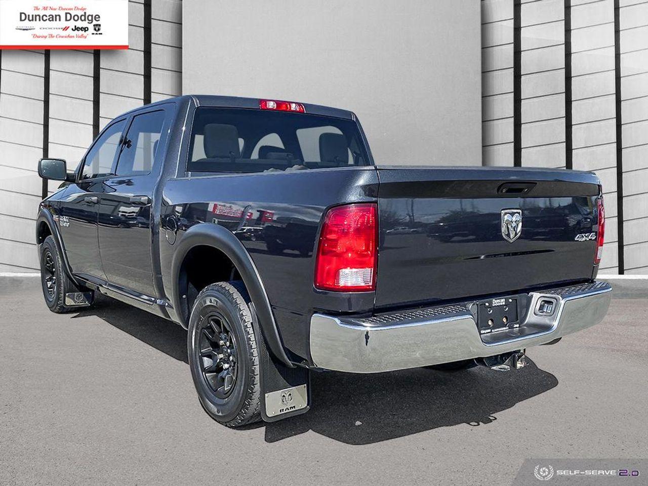 2015 Ram 1500 -3