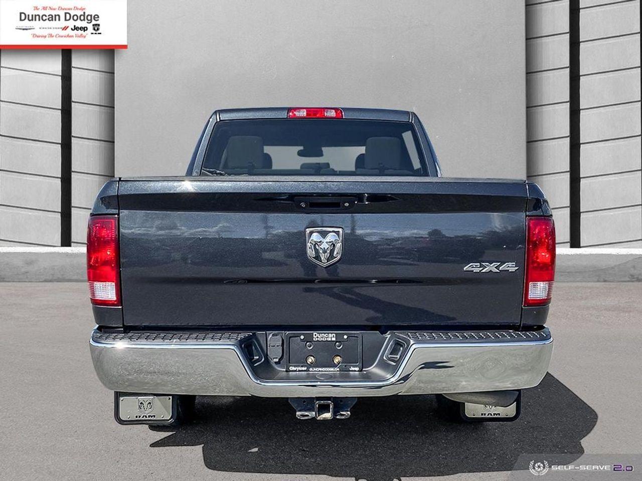 2015 Ram 1500 -4