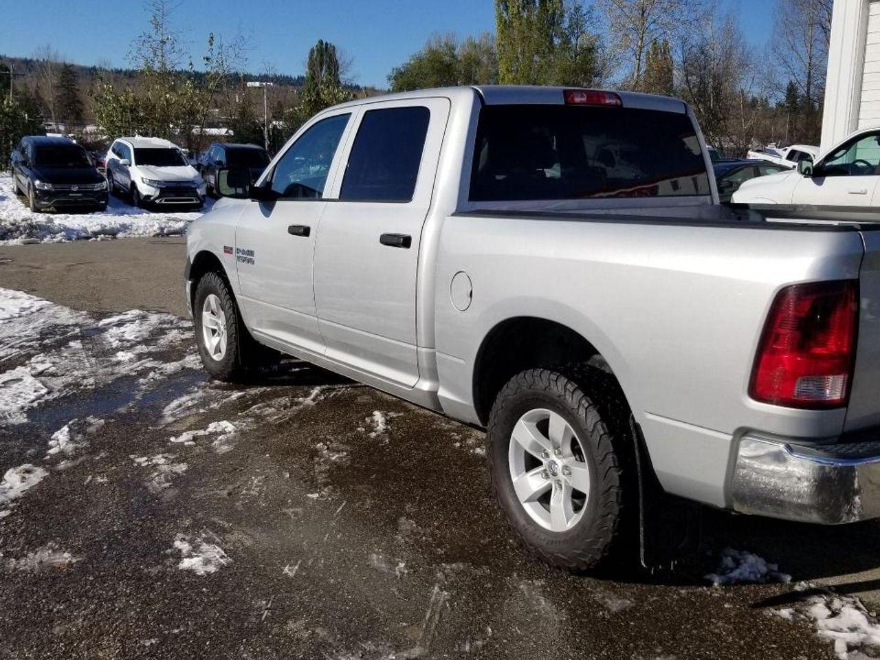 2015 Ram 1500 -4