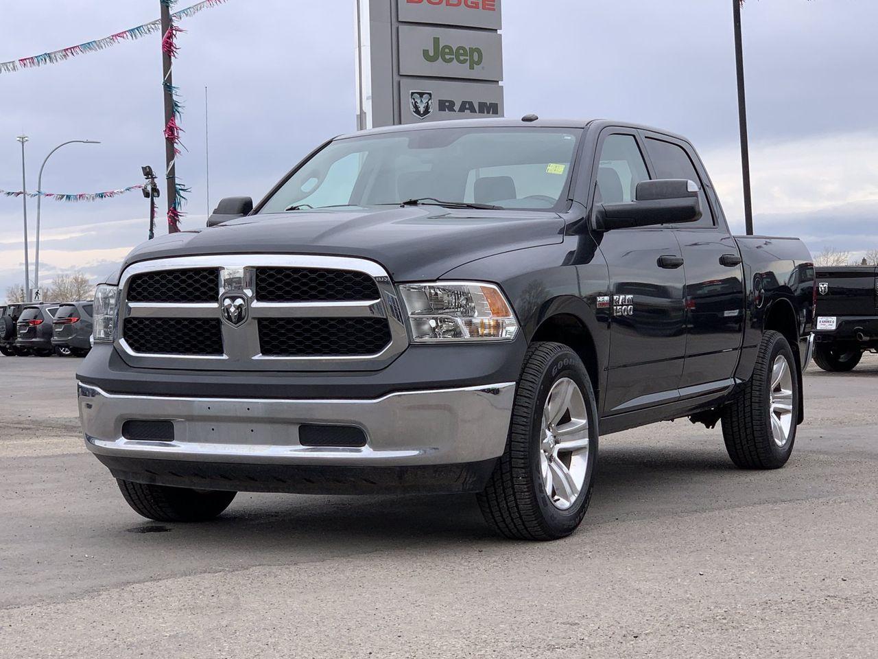 2015 Ram 1500 -3
