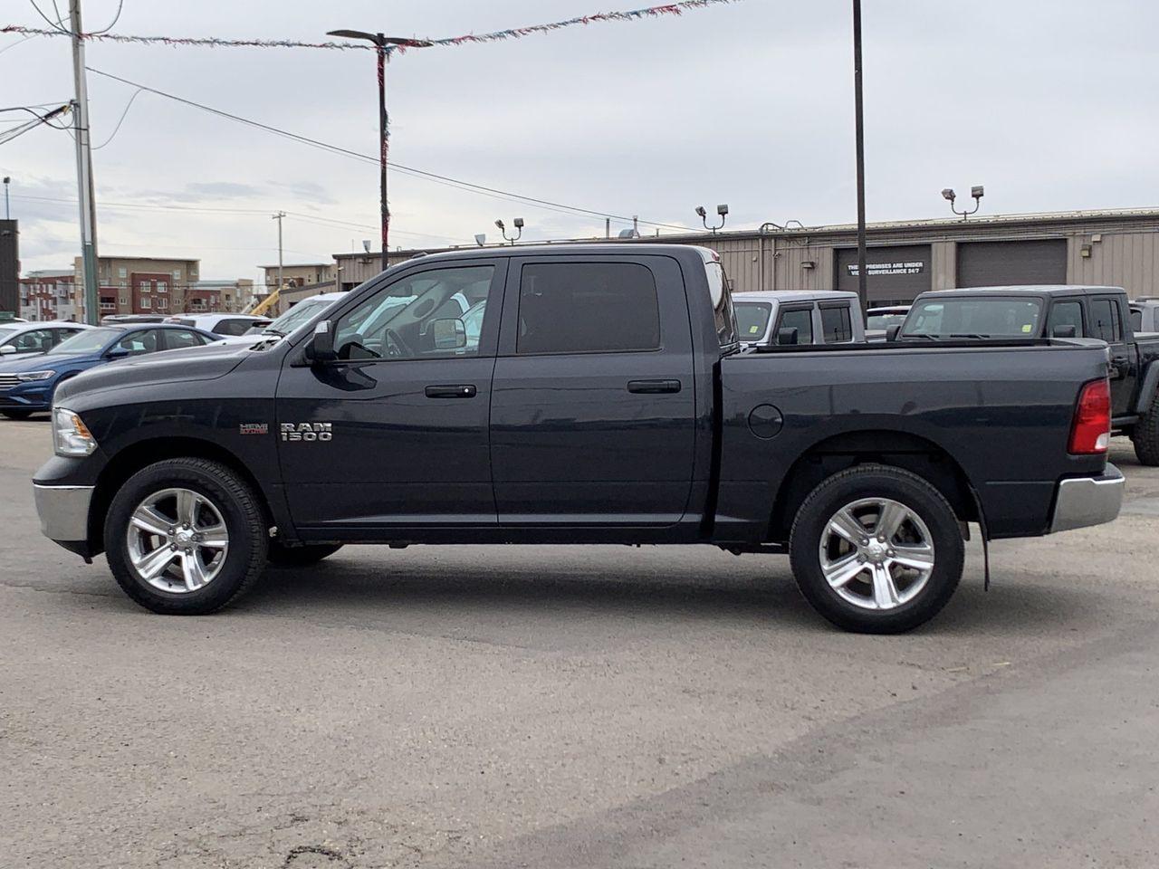 2015 Ram 1500 -4