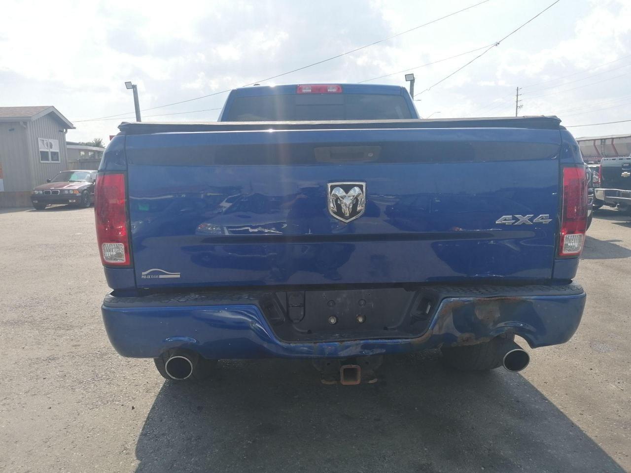 2015 Ram 1500 Big Horn-3