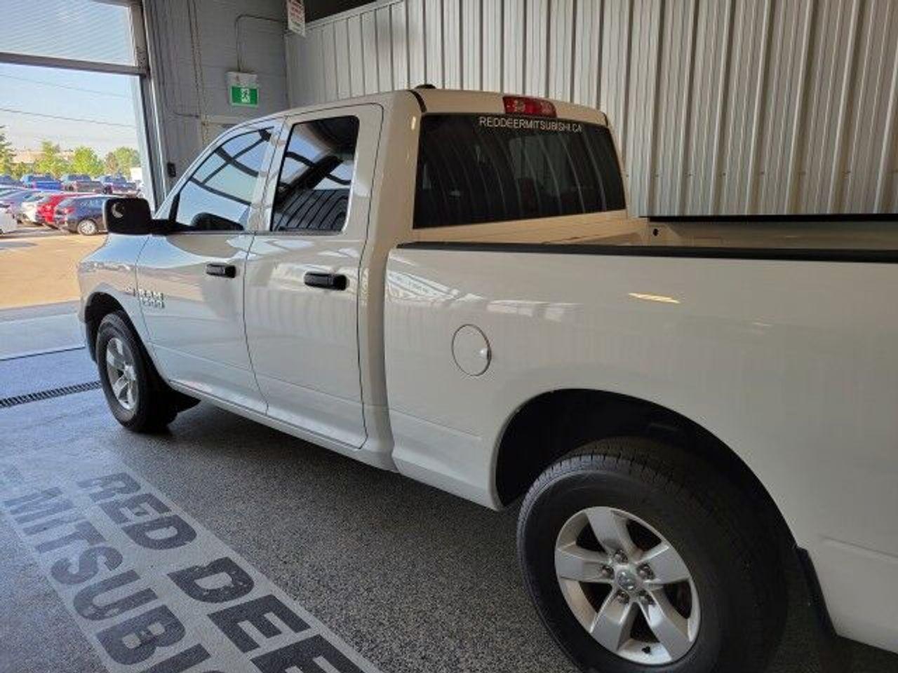 2015 Ram 1500 -2