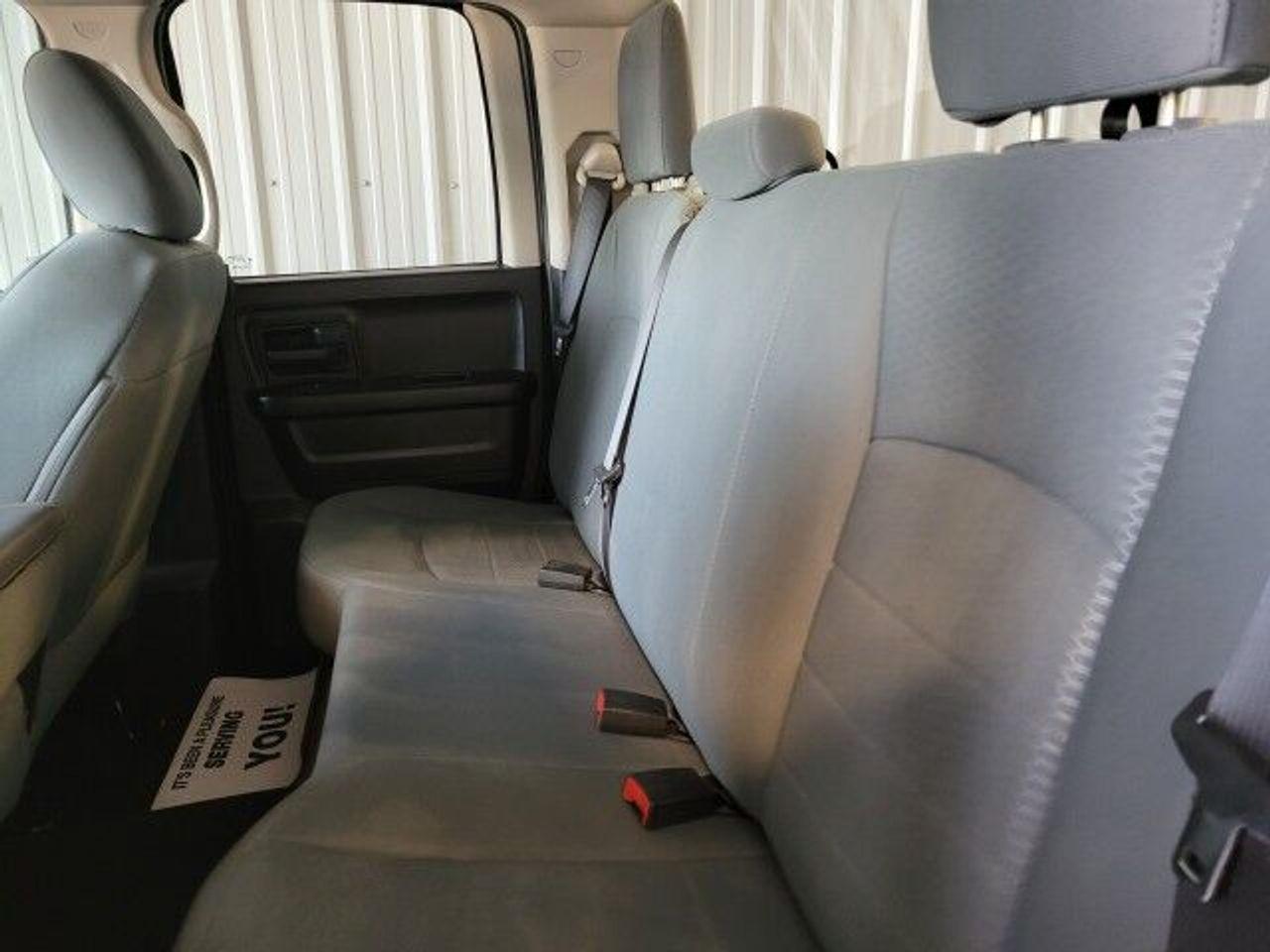 2015 Ram 1500 -4