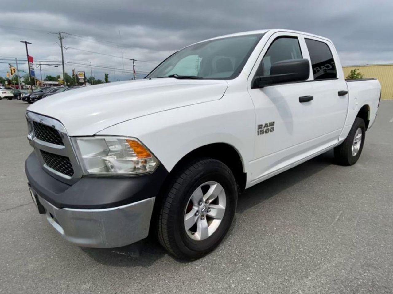 2015 Ram 1500 -3
