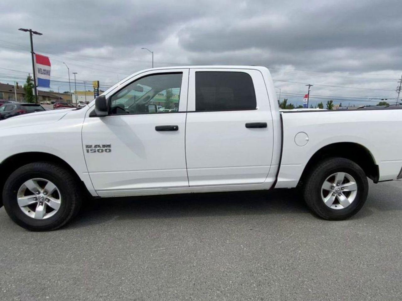 2015 Ram 1500 -4