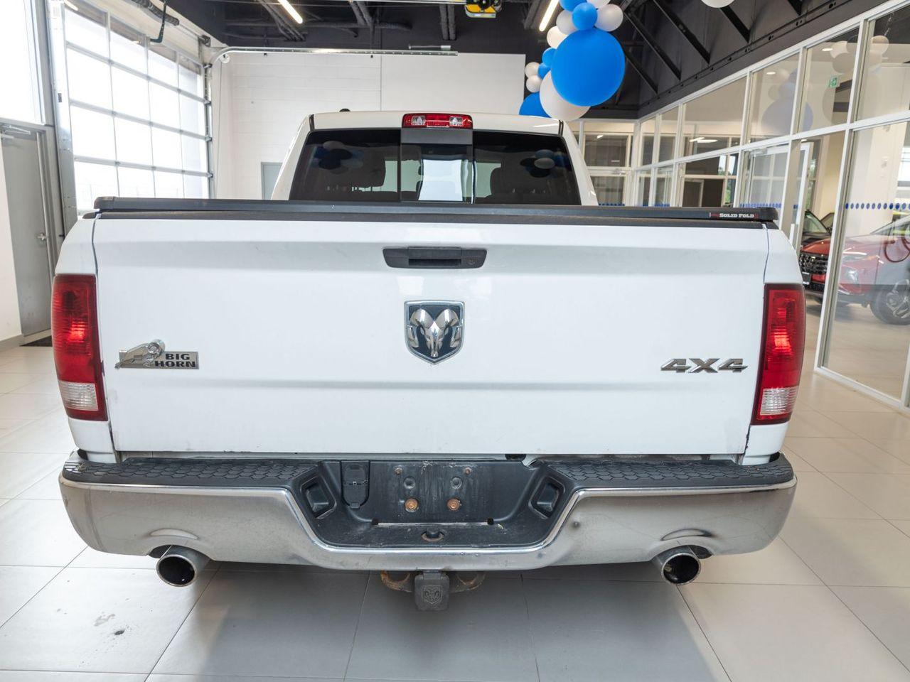 2015 Ram 1500 -2