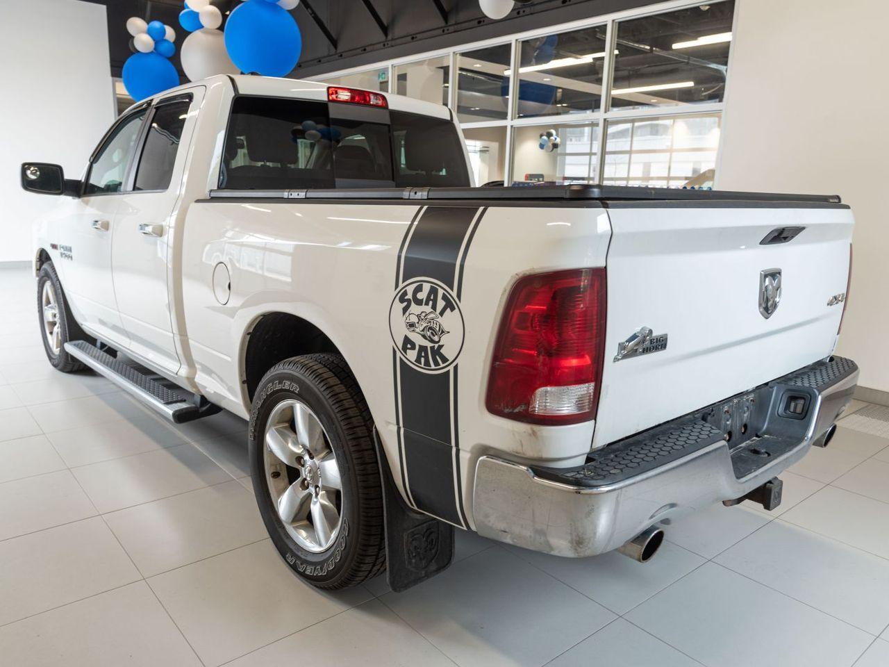 2015 Ram 1500 -3