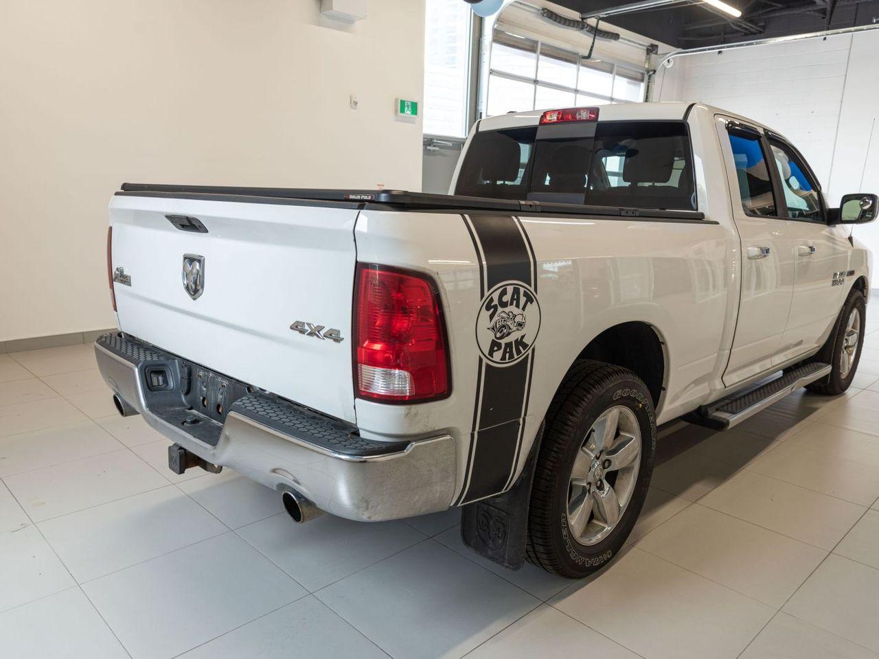 2015 Ram 1500 -4