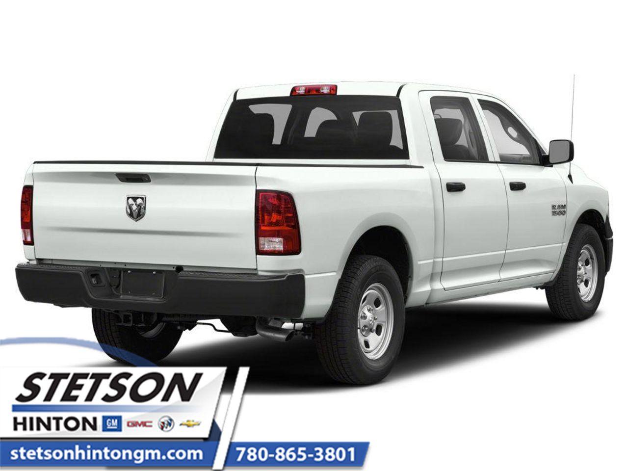 2015 Ram 1500 -2
