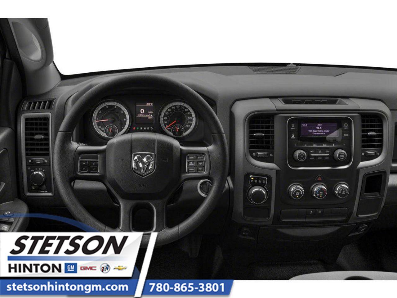 2015 Ram 1500 -3