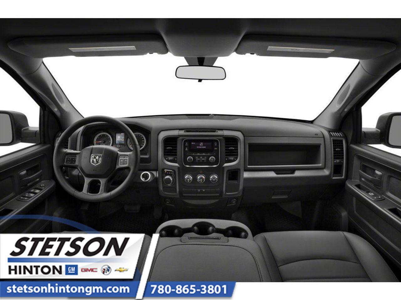 2015 Ram 1500 -4