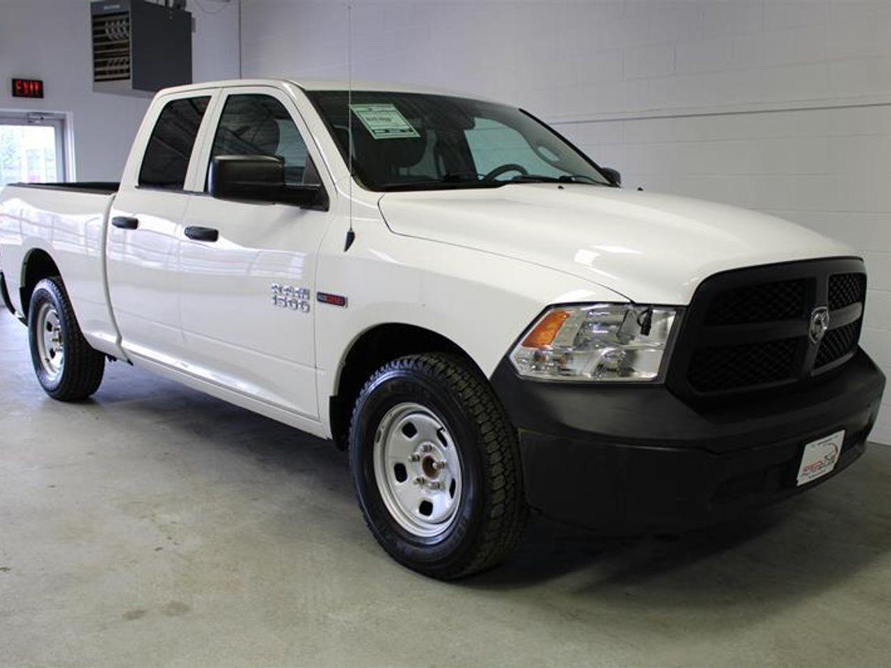 2015 Ram 1500 -1