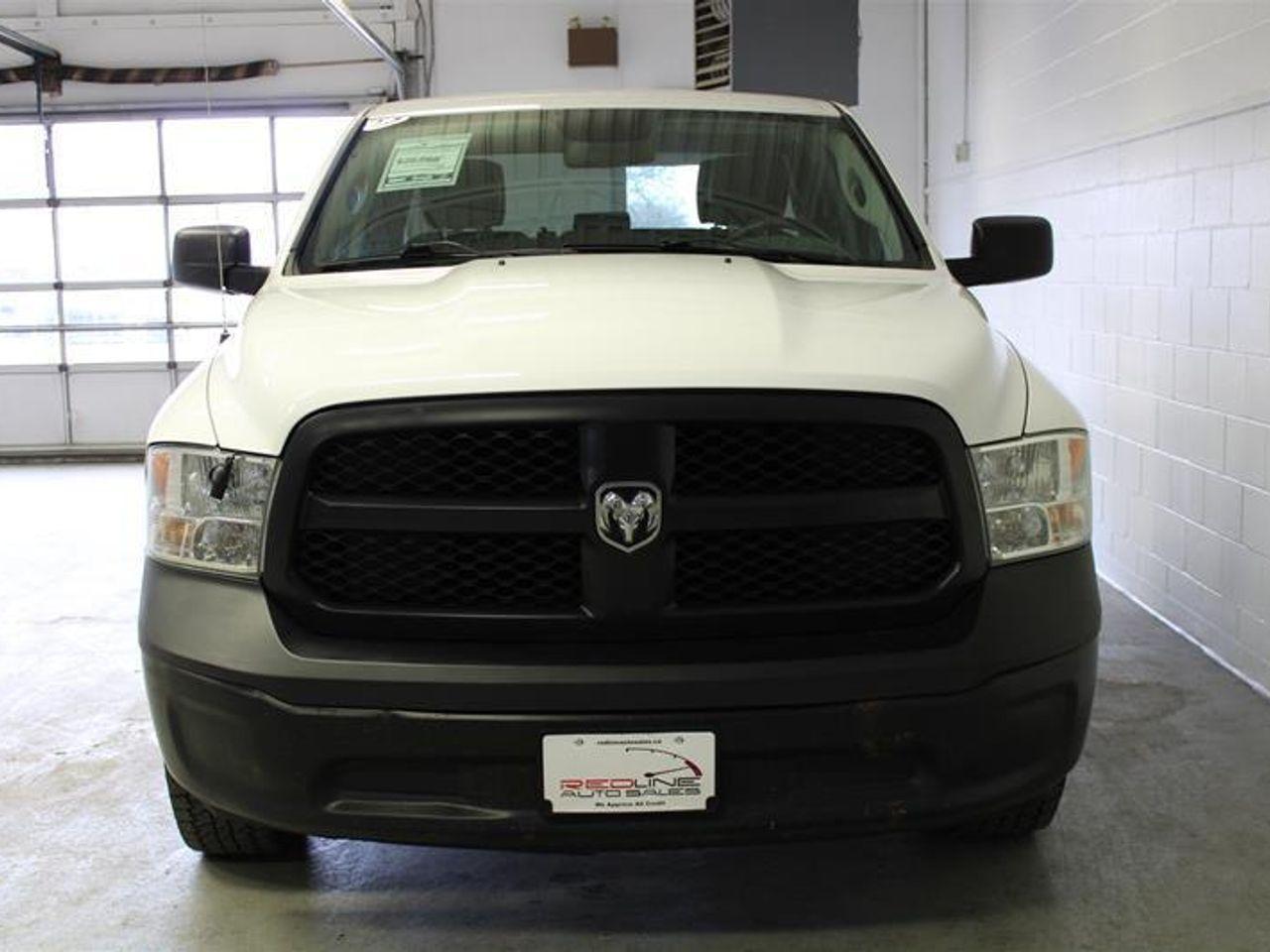 2015 Ram 1500 -2