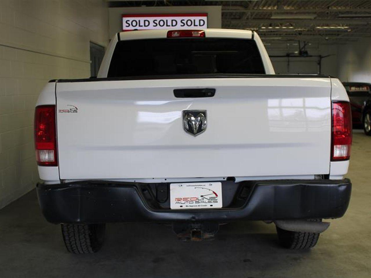 2015 Ram 1500 -3