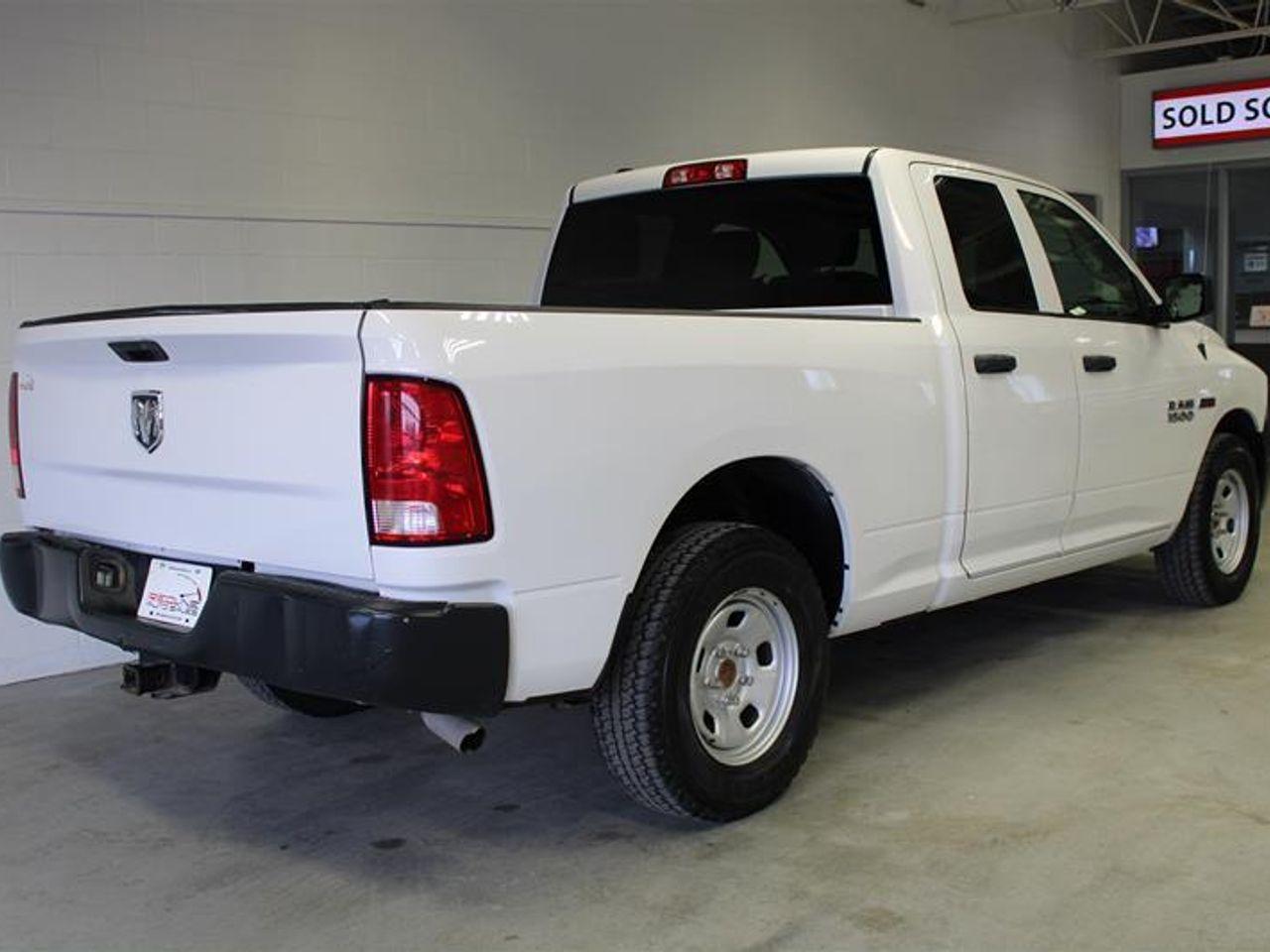 2015 Ram 1500 -4