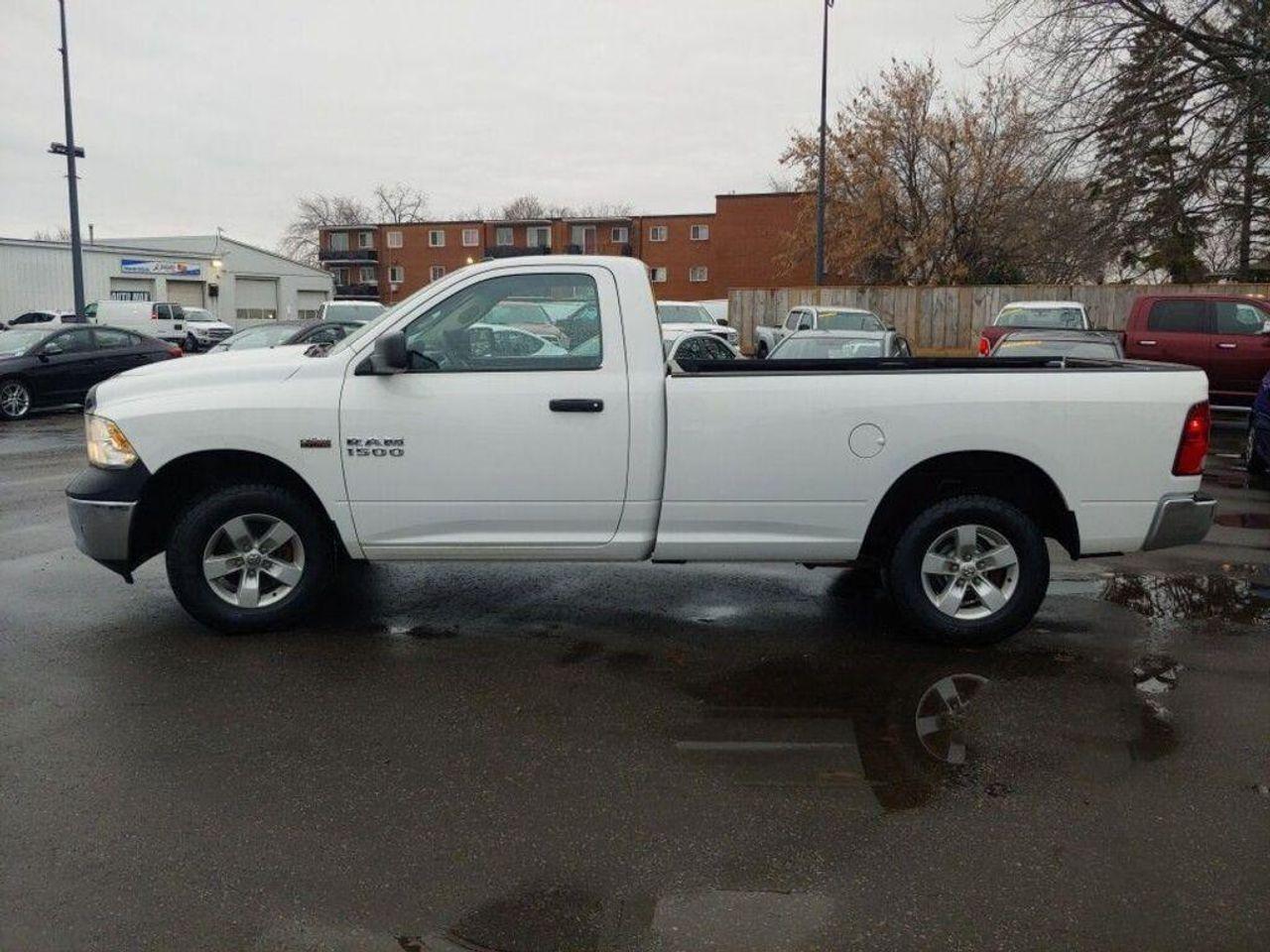 2015 Ram 1500 -3