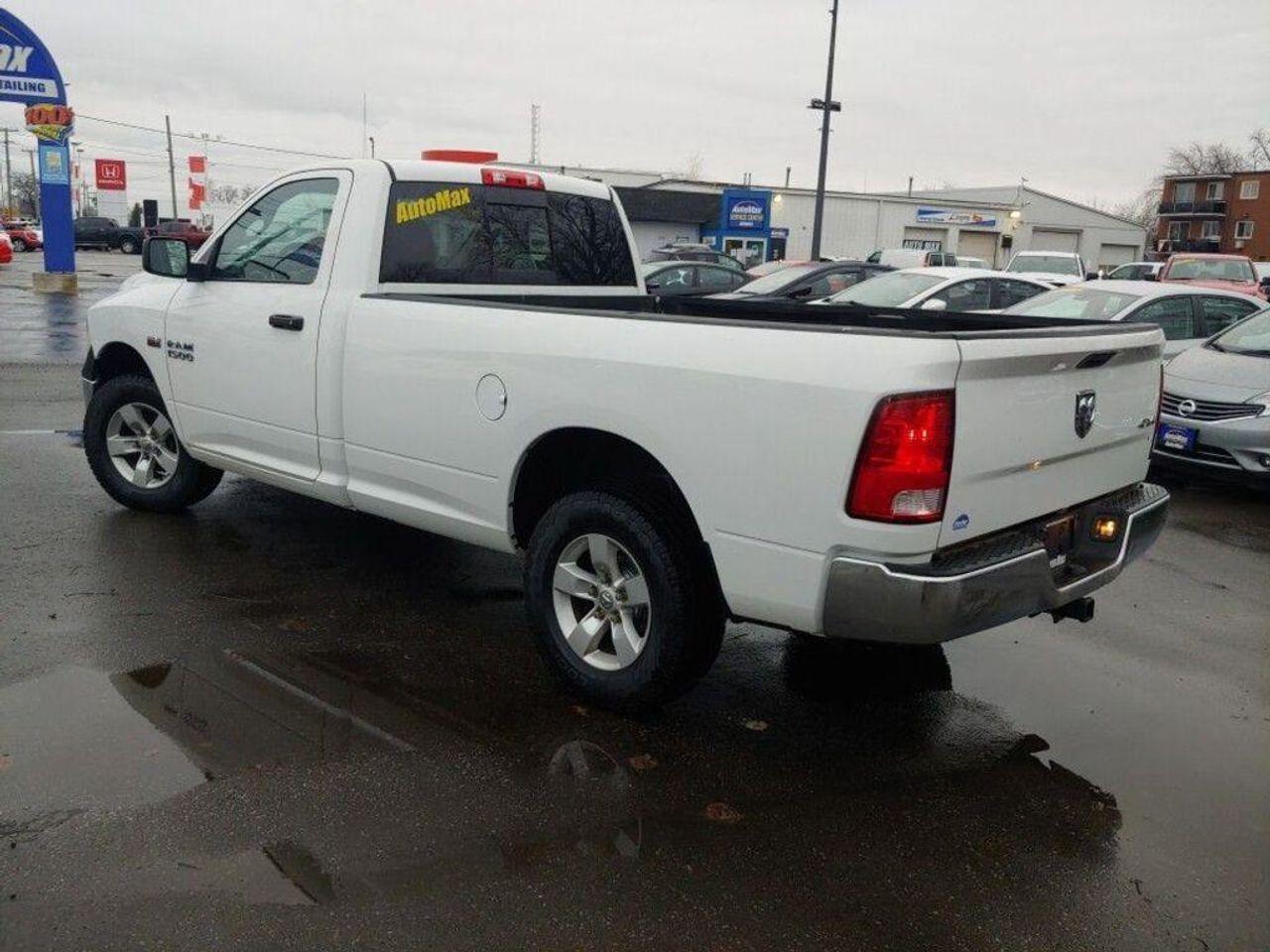 2015 Ram 1500 -4