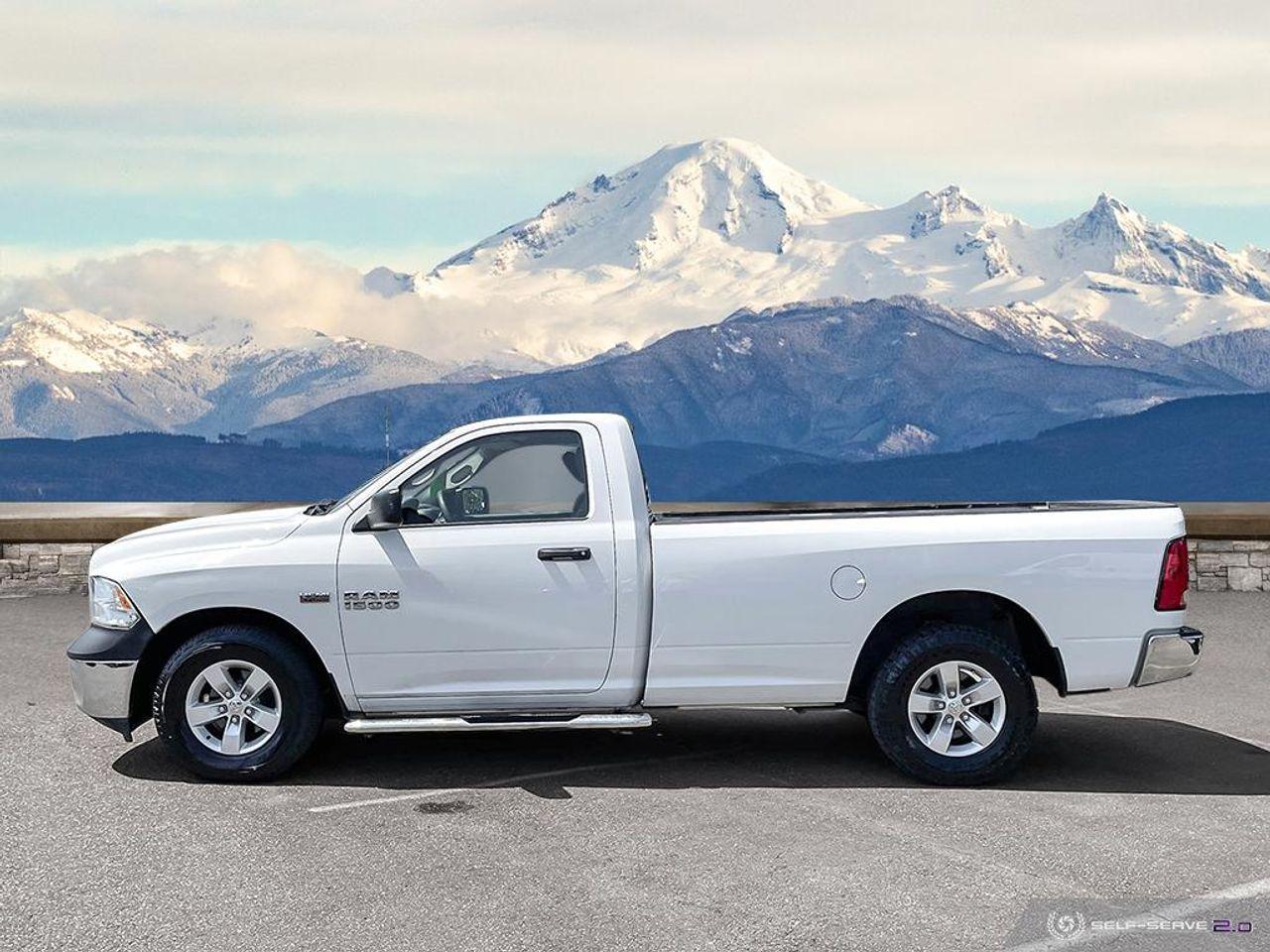 2015 Ram 1500 -2